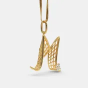 The Merry M Pendant - thumb 5