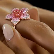 The Altaira Ring - thumb 6