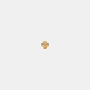 The Kaloni Multi Pierced Stud Earrings - thumb 8