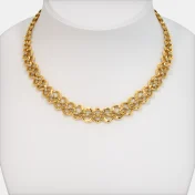 The Whirl Necklace - thumb 3