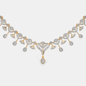 The Cambre Collar Necklace - thumb 4