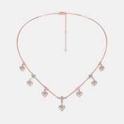 The Ailleacht Station Necklace - thumb 3