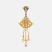 The Alvina Jhumka - thumb 7