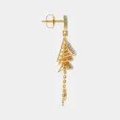 The Asnah Jhumka - thumb 6