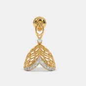 The Alaya Jhumka - thumb 7