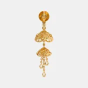 The Avira Jhumka - thumb 5
