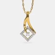 The Maria Pendant - thumb 5