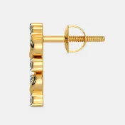 The Agnes Earrings - thumb 4