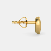 The Sydan Earrings - thumb 6