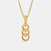 The Angelic Bonding Pendant - thumb 4