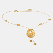 The Kalka Necklace - thumb 1