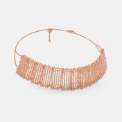 The Esther Choker Necklace - thumb 6