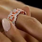 The Rayne Ring - thumb 6