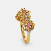 The Gul Yaas Ring - thumb 8