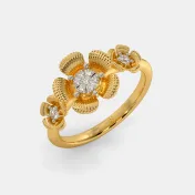 The Narcissus Ring - thumb 1