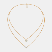 The Skeeter Pendant Necklace - thumb 5