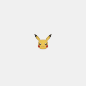The Pikachu Stud Earrings - thumb 4