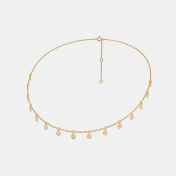 The Chiki Collar Necklace - thumb 5