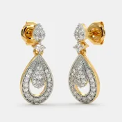 The Anaya Earrings - thumb 1