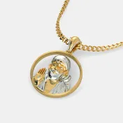 The Sri Sai Pendant - thumb 7