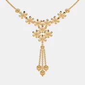 The Nicole Necklace - thumb 4