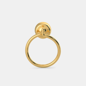 The Calla Nose Pin - thumb 5
