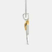 The Lava Pendant - thumb 3