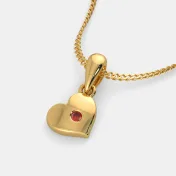 The Truest Heart Pendant For Kids - thumb 7