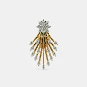 The Deepal Earrings - thumb 7