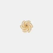 The Louisa Stud Earrings - thumb 8