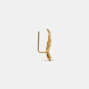 The Esquisse Ear Climbers - thumb 7