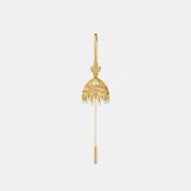The Archana Sui Dhaga Earrings - thumb 4