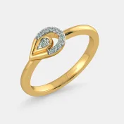 The Savita Ring | BlueStone.com
