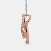 The Antonia Pendant - thumb 2
