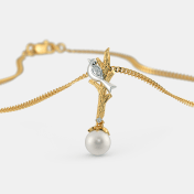 The Qiana Pendant - thumb 1
