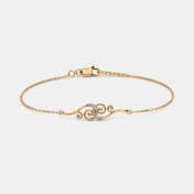 The Augusta Bracelet - thumb 1