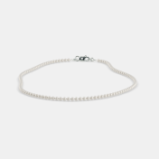 The Classico Pearl Necklace - thumb 1