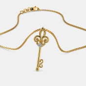 The Cindi Necklace - thumb 1