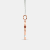 The Paula Pendant - thumb 5