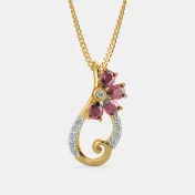 The Raahi Pendant - thumb 6