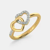 The Pasha Ring - thumb 1