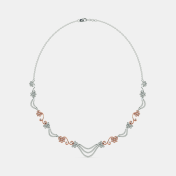 The Jeenia Necklace - thumb 4