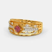The Daesha Ring - thumb 5