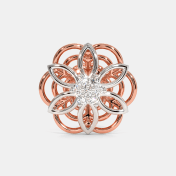 The Niamey Stud Earrings - thumb 4