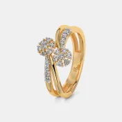 The Princella Ring - thumb 1