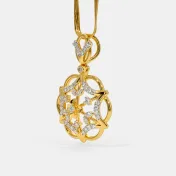 The Wilaya Pendant - thumb 4