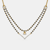 The Aarashi Mangalsutra - thumb 5