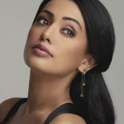 The Ruhan Dangler Earrings - thumb 3