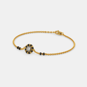 The Hasmig Mangalsutra Bracelet - thumb 4