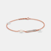 The Dainty Bracelet - thumb 1